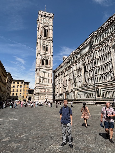 CampanileGiotto