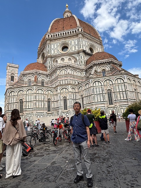 CupolaBrunelleschi