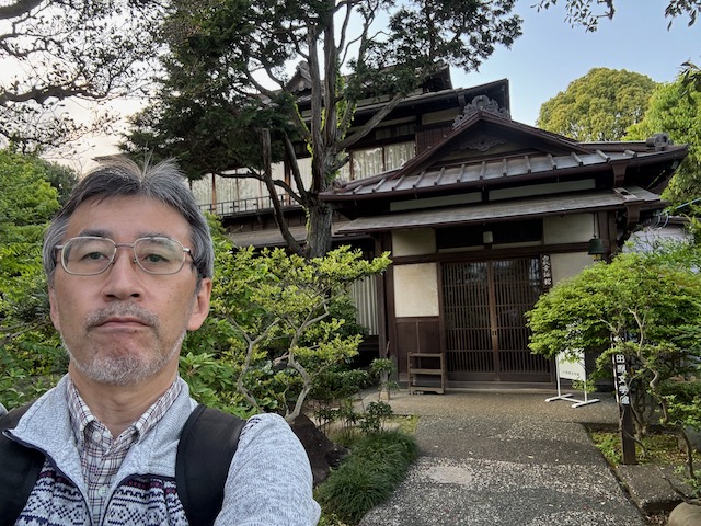 HakushuDoyokan
