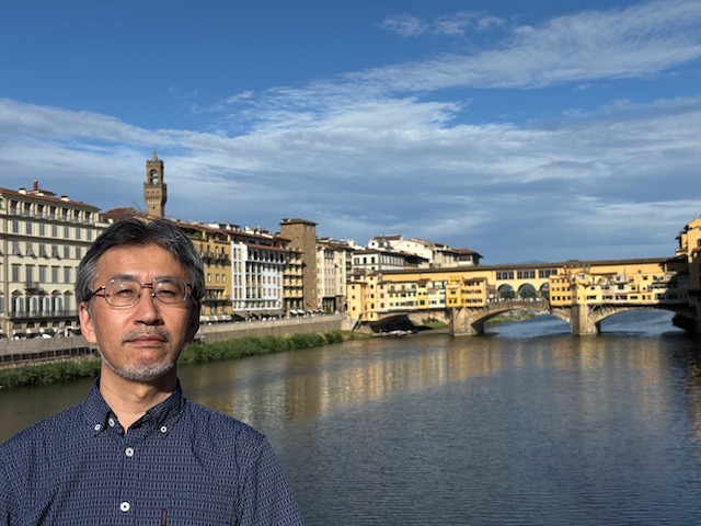 PonteVecchio